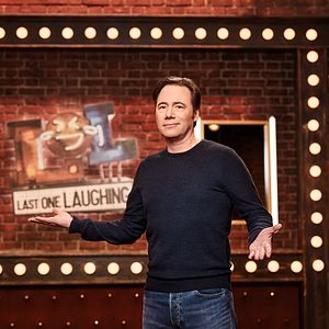 Bilder LOL: Last One Laughing