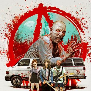 Bilder Uncle Peckerhead - Roadie from Hell