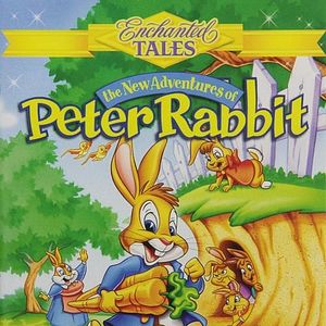 Bilder Peter Kaninchen