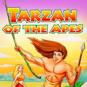 Bilder Tarzan
