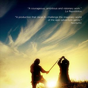 Bilder Claang - Tod den Gladiatoren