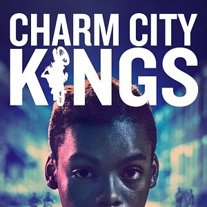 Bilder Charm City Kings