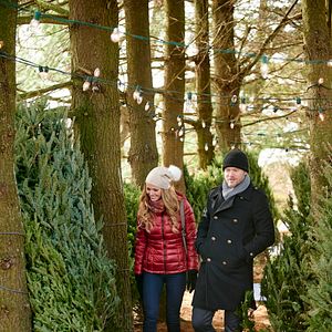 Bilder Weihnachtszauber auf Bestellung