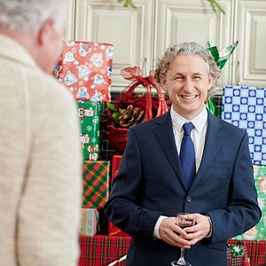 Bilder Weihnachtszauber auf Bestellung