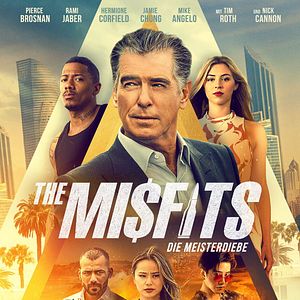 Bilder The Misfits - Die Meisterdiebe