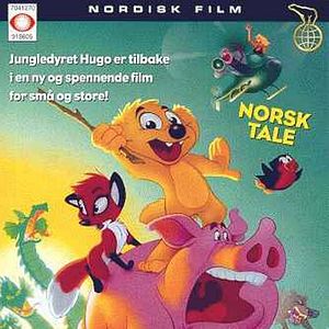 Bilder Hugo, das Dschungeltier - Filmstar wider Willen