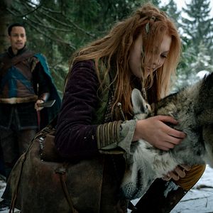 Bilder Die Hexenprinzessin