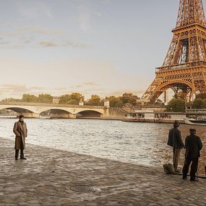 Bilder Eiffel In Love