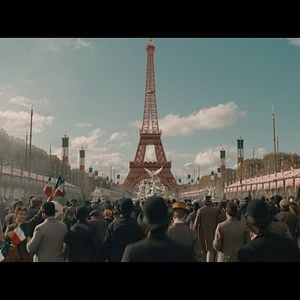 Bilder Eiffel In Love