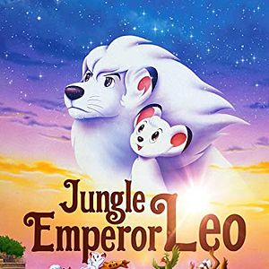 Bilder Jungle Emperor Leo
