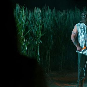 Bilder Field Of Blood - Labyrinth des Schreckens