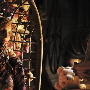 Bilder The Nest - Don't Let The Bed Bugs Bite