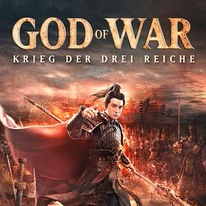 Bilder God Of War - Krieg der drei Reiche