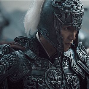 Bilder God Of War - Krieg der drei Reiche