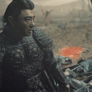 Bilder God Of War - Krieg der drei Reiche