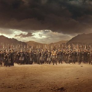 Bilder God Of War - Krieg der drei Reiche