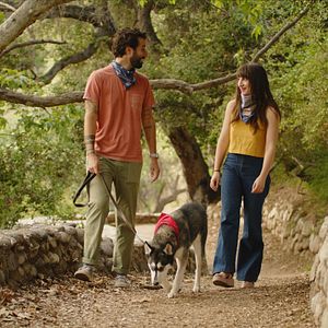 Bilder Lockdown mit Hindernissen