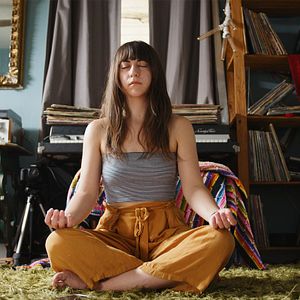 Bilder Lockdown mit Hindernissen