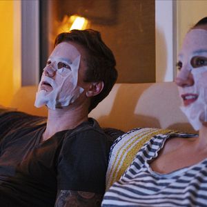 Bilder Lockdown mit Hindernissen