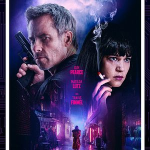 Bilder Zone 414 - City Of Robots