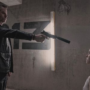 Bilder Zone 414 - City Of Robots