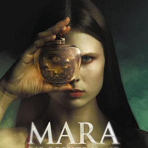 Bilder Mara - Die rechte Hand des Teufels