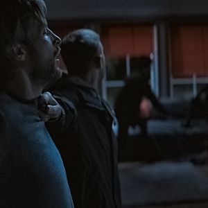 Bilder Mara - Die rechte Hand des Teufels