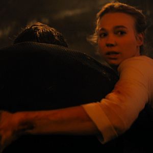 Bilder Mara - Die rechte Hand des Teufels