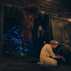 Bilder Mara - Die rechte Hand des Teufels