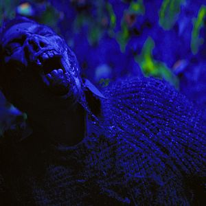 Bilder Mara - Die rechte Hand des Teufels