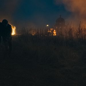 Bilder Mara - Die rechte Hand des Teufels