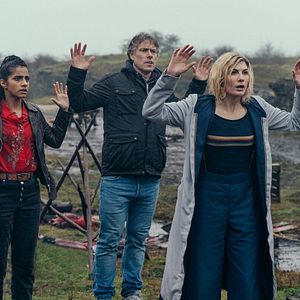 Bilder Doctor Who (2005)