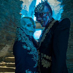 Bilder Doctor Who (2005)