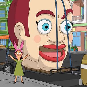 Bilder Bob's Burgers