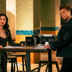 Bilder The Equalizer