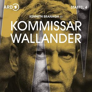 Bilder Kommissar Wallander