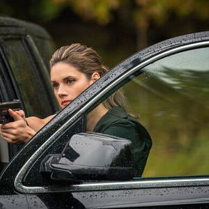 Bilder Missy Peregrym