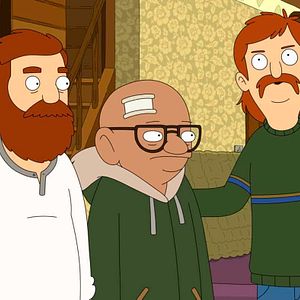 Bilder The Great North