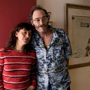 Bilder Romane Bohringer