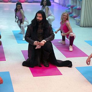 Bilder What We Do In The Shadows