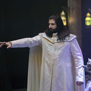 Bilder What We Do In The Shadows