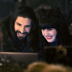 Bilder What We Do In The Shadows