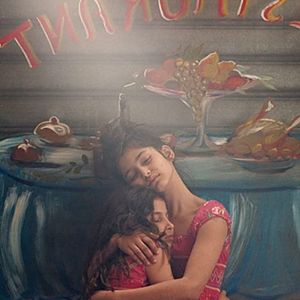 Bilder You Resemble Me