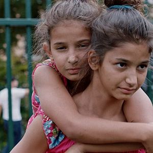 Bilder You Resemble Me