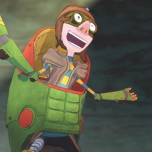 Bilder Poupelle und die andere Seite des Himmels