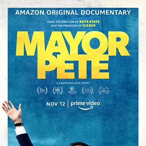 Bilder Mayor Pete
