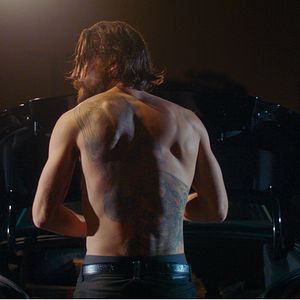 Bilder Out Of This World