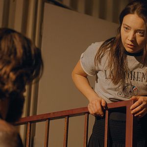 Bilder Aurélia Poirier