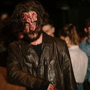 Bilder Out Of This World