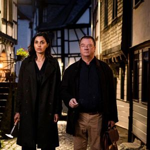 Bilder Ferdinand von Schirach - Glauben